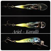 Ariel - Koralli