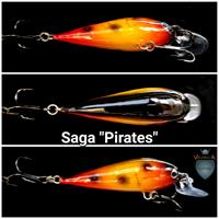 Saga 'Pirates'