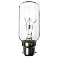 Navigointilamppu Danlamp 230V 65cd 85W B22d