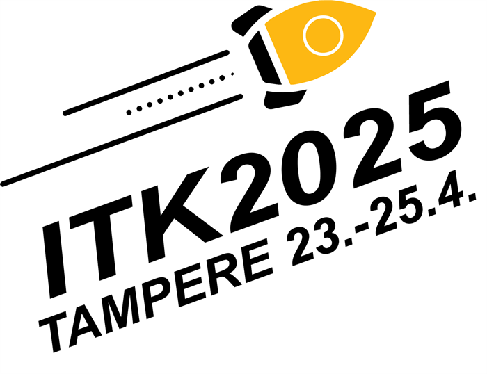 Important Information for ITK2025 Exhibition Contacts