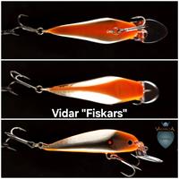 Vidar 'Fiskars'