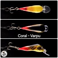 Coral - Varpu