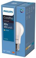 Philips CorePro LED 40W varm