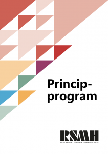 RSMH:s principprogram