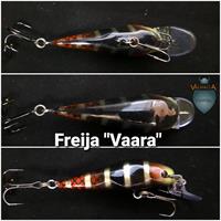 Freija 'Vaara'