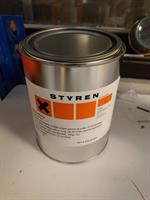 Styren 1 kg
