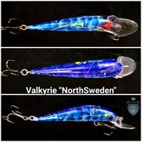 Valkyrie 'NorthSweden'