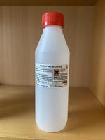 Parafinløser 0,5 kg