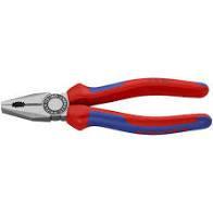 Linjapihti Knipex 180mm 0302180  