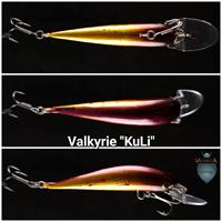 Valkyrie 'KuLi'