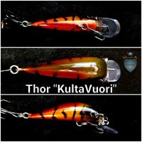 Thor 'KultaVuori'