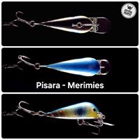 Pisara - Merimies