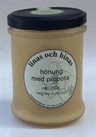 Honung med propolis 