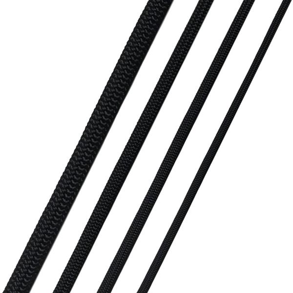 MX Ultra,   4mm, svart