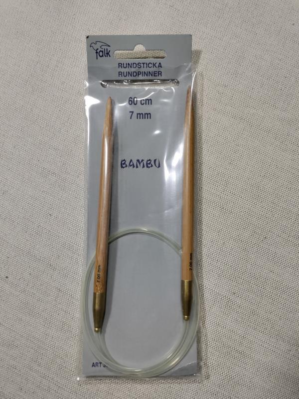 Rundstickor