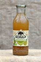 Biologische perensap (0,75l)