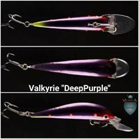 Valkyrie 'DeepPurple'