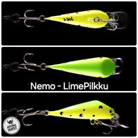 Nemo - LimePilkku