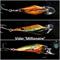 Vidar 'Millionaire'