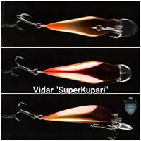 Vidar 'SuperKupari'