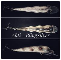 Ahti - BlingSilver