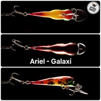 Ariel - Galaxi