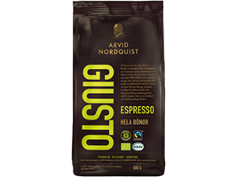 Arvid Nordquist Giusto (Espressobönor)