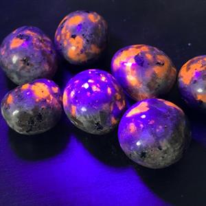 Yooperlite, cuddle stones