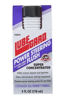 Lubegard Power Steer Flush