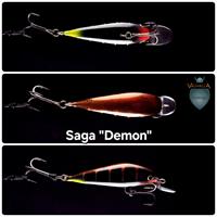 Saga 'Demon'