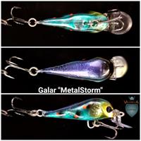Galar 'MetalStorm'