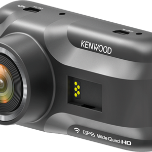 Kenwood DRV-A501W kojelautakamera