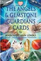 The Angels and Gemstone Guardians Cards - Margaret Ann Lembo och Richard Crookes