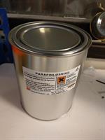 Parafinløser 1kg