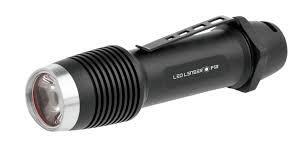 Led lenser F1R ladattava blister