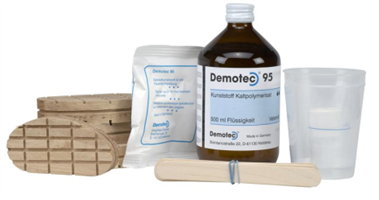 Demotec 95 42-p