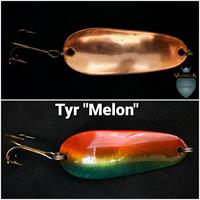Tyr 'Melon'