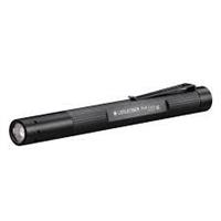 Led lenser P4R Core, ladattava