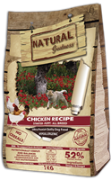 DD Chicken Recipe Puppy Starter 2kg