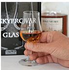 Whiskyprovarglas 11cl 2-pack