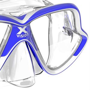 MARES MASK X-VISION MID 2.0