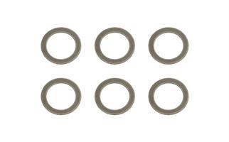 B74 Differential Pinion Gear Shims