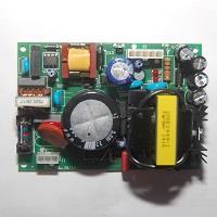 Transistor Power board