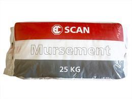 Scan Sement standard 25 kg