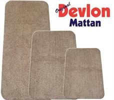 Devlon Micro matte 50x75 Beige