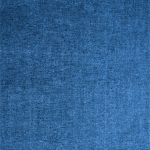 Clublinne bordsduk 130x130 cm, koboltblå