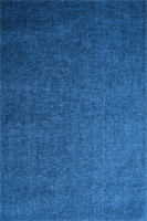 Clublinne bordsduk 130x130 cm, koboltblå