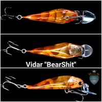 Vidar 'BearShit'