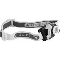 Led lenser SEO 5 Gray otsavalaisin blister