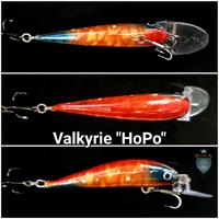 Valkyrie 'HoPo'